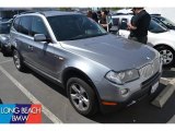 2007 BMW X3 3.0si