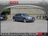 2008 Quartz Grey Metallic Audi A4 2.0T quattro S-Line Sedan #50998907