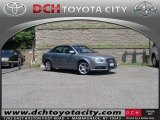 2008 Audi A4 2.0T quattro S-Line Sedan