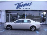 2011 Chevrolet Malibu LT