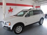 2005 Ice White Volvo XC90 V8 AWD #50997928