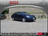 2005 Indigo Ink Blue Pearl Toyota Avalon XL #50998911