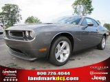 2011 Dodge Challenger SE