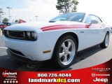 2011 Dodge Challenger R/T Classic