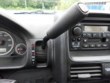 2005 Honda CR-V LX 4WD 5 Speed Automatic Transmission
