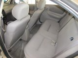 2003 Dodge Neon SE Taupe Interior