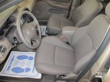 2003 Dodge Neon SE Taupe Interior