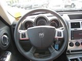 2011 Dodge Nitro Detonator Steering Wheel