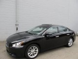 2009 Nissan Maxima 3.5 SV