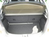 2011 Mazda MAZDA2 Touring Trunk