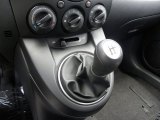 2011 Mazda MAZDA2 Touring 5 Speed Manual Transmission