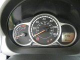 2011 Mazda MAZDA2 Touring Gauges