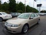 2008 Lincoln MKZ Sedan