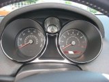 2008 Saturn Sky Roadster Gauges