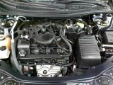 2004 Dodge Stratus ES Sedan 2.7 Liter DOHC 24-Valve V6 Engine