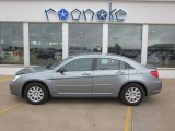 2010 Chrysler Sebring Touring Sedan