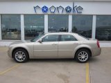 2008 Light Sandstone Metallic Chrysler 300 Touring #50998215