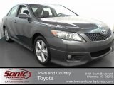 2011 Toyota Camry SE