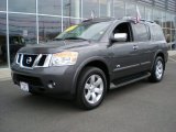 2008 Nissan Armada LE 4x4