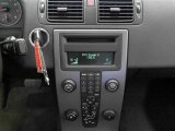 2007 Volvo S40 2.4i Controls