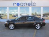2010 Dodge Avenger R/T