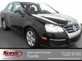 2008 Volkswagen Jetta SE Sedan