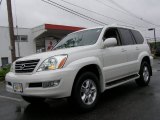 2006 Lexus GX 470