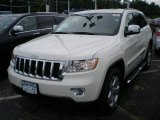 2011 Jeep Grand Cherokee Laredo X Package 4x4