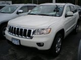 2011 Jeep Grand Cherokee Laredo X Package 4x4