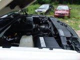 2005 Chevrolet Silverado 2500HD LS Crew Cab 6.0 Liter OHV 16-Valve Vortec V8 Engine