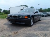 1996 BMW 7 Series 740iL Sedan