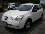 2009 Nissan Rogue S AWD
