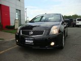 2010 Nissan Sentra 2.0 SR