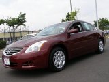 2010 Nissan Altima 2.5 S