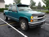 1995 Chevrolet C/K K1500 Silverado Z71 Extended Cab 4x4