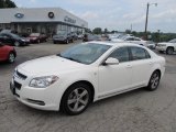 2008 Chevrolet Malibu LT Sedan