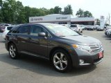 2011 Magnetic Gray Metallic Toyota Venza V6 #50998237