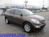 2009 Buick Enclave CX