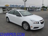 2011 Chevrolet Cruze LS