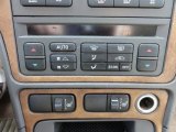2002 Saab 9-5 Linear Sport Wagon Controls