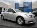 2011 Chevrolet Cruze LS