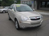 2009 Gold Mist Saturn VUE XR V6 #50998473