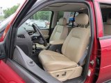 2005 Chevrolet TrailBlazer EXT LT 4x4 Light Cashmere/Ebony Interior