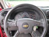 2005 Chevrolet TrailBlazer EXT LT 4x4 Steering Wheel