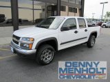 2006 Chevrolet Colorado LT Crew Cab 4x4