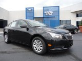 2011 Chevrolet Cruze LS