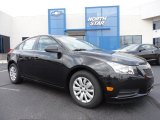 2011 Chevrolet Cruze LS