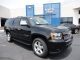 2011 Chevrolet Suburban LS 4x4