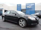 2012 Chevrolet Malibu LT