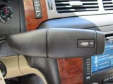 2008 Chevrolet Suburban 1500 LTZ 4x4 4 Speed Automatic Transmission